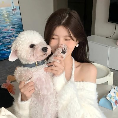 我的花样年华
